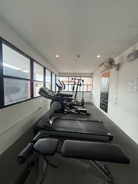 The Peony Condominium, สงขลา, Wong Wanich วงษ์วานิช, บ้านหาร, บางกล่ำ, สงขลา, 35 ตร.ม., คอนโด ขาย, โดย Rachen Nopsuwan, 500494714 - DDproperty.com