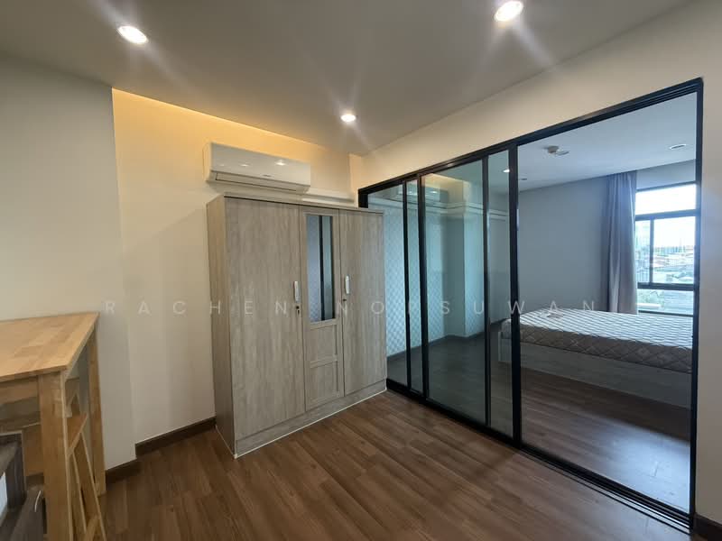 The Peony Condominium, สงขลา, Wong Wanich วงษ์วานิช, บ้านหาร, บางกล่ำ, สงขลา, 35 ตร.ม., คอนโด ขาย, โดย Rachen Nopsuwan, 500494714 - DDproperty.com