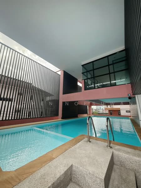 The Peony Condominium, สงขลา, Wong Wanich วงษ์วานิช, บ้านหาร, บางกล่ำ, สงขลา, 35 ตร.ม., คอนโด ขาย, โดย Rachen Nopsuwan, 500494714 - DDproperty.com