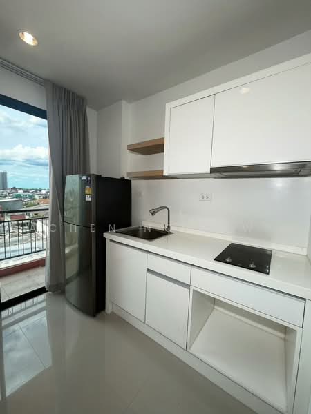The Peony Condominium, Songkhla, Wong Wanich Wong Wanich, Ban Harn, Bang Klam, Songkhla, 1 Bedroom, 35 sqm, Condo For Sale, by Rachen Nopsuwan, 500494714 - DDproperty.com