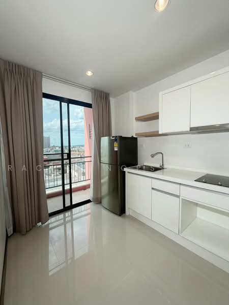 The Peony Condominium, สงขลา, Wong Wanich วงษ์วานิช, บ้านหาร, บางกล่ำ, สงขลา, 35 ตร.ม., คอนโด ขาย, โดย Rachen Nopsuwan, 500494714 - DDproperty.com