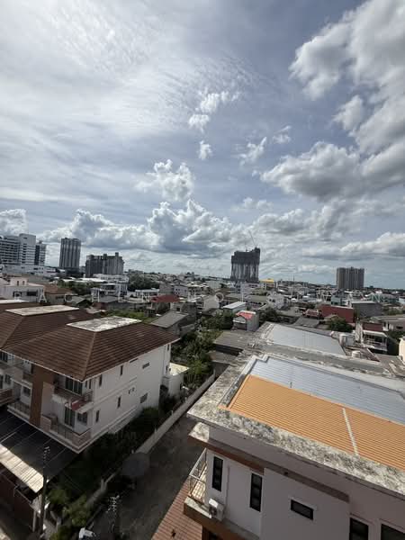 The Peony Condominium, สงขลา, Wong Wanich วงษ์วานิช, บ้านหาร, บางกล่ำ, สงขลา, 35 ตร.ม., คอนโด ขาย, โดย Rachen Nopsuwan, 500494714 - DDproperty.com