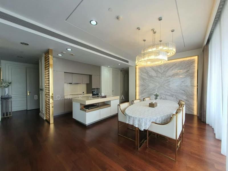 MARQUE Sukhumvit, Bangkok, 719 Sukhumvit 39 Road, Khlong Tan Nua, Watthana, Bangkok, 3 Bedrooms, 197 sqm, Condo For Rent, by Boonraksa Sopak, 500494717 - DDproperty.com