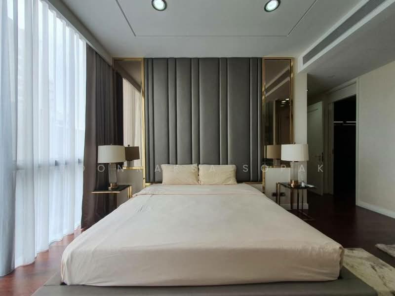 MARQUE Sukhumvit, Bangkok, 719 Sukhumvit 39 Road, Khlong Tan Nua, Watthana, Bangkok, 3 Bedrooms, 197 sqm, Condo For Rent, by Boonraksa Sopak, 500494717 - DDproperty.com