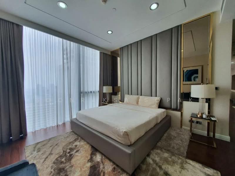 MARQUE Sukhumvit, Bangkok, 719 Sukhumvit 39 Road, Khlong Tan Nua, Watthana, Bangkok, 3 Bedrooms, 197 sqm, Condo For Rent, by Boonraksa Sopak, 500494717 - DDproperty.com