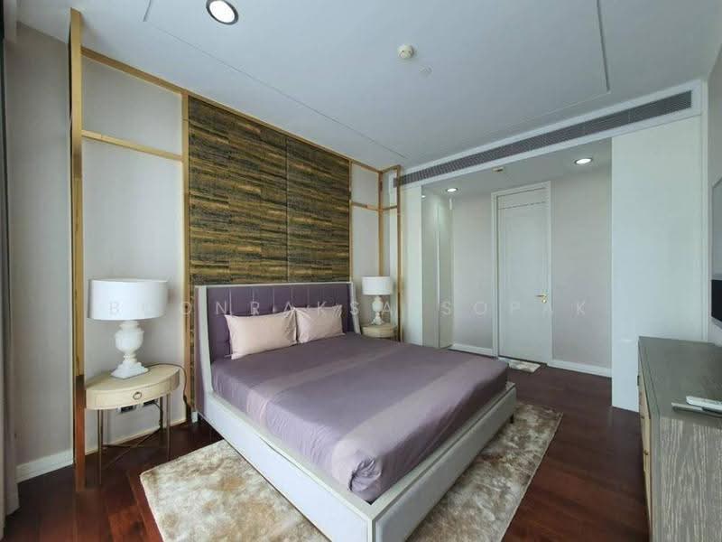 MARQUE Sukhumvit, Bangkok, 719 Sukhumvit 39 Road, Khlong Tan Nua, Watthana, Bangkok, 3 Bedrooms, 197 sqm, Condo For Rent, by Boonraksa Sopak, 500494717 - DDproperty.com