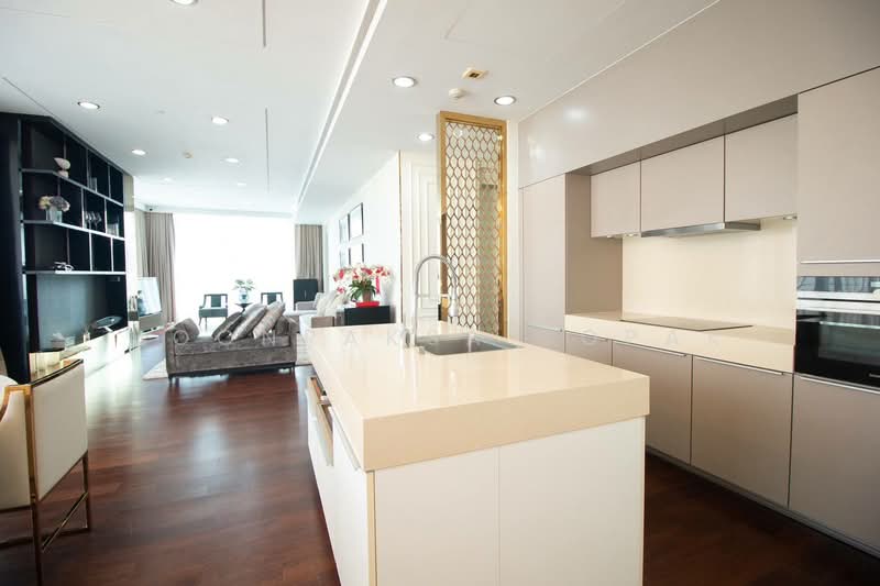 MARQUE Sukhumvit, Bangkok, 719 Sukhumvit 39 Road, Khlong Tan Nua, Watthana, Bangkok, 3 Bedrooms, 197 sqm, Condo For Rent, by Boonraksa Sopak, 500494717 - DDproperty.com