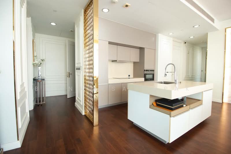 MARQUE Sukhumvit, Bangkok, 719 Sukhumvit 39 Road, Khlong Tan Nua, Watthana, Bangkok, 3 Bedrooms, 197 sqm, Condo For Rent, by Boonraksa Sopak, 500494717 - DDproperty.com