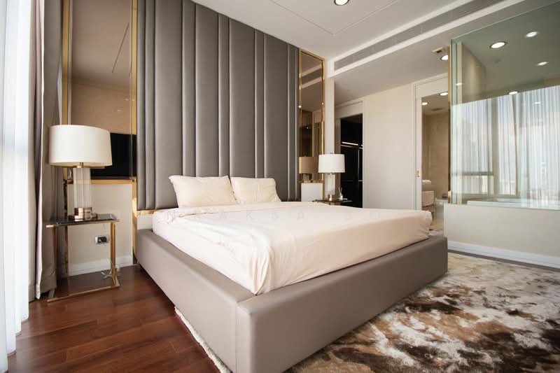 MARQUE Sukhumvit, Bangkok, 719 Sukhumvit 39 Road, Khlong Tan Nua, Watthana, Bangkok, 3 Bedrooms, 197 sqm, Condo For Rent, by Boonraksa Sopak, 500494717 - DDproperty.com