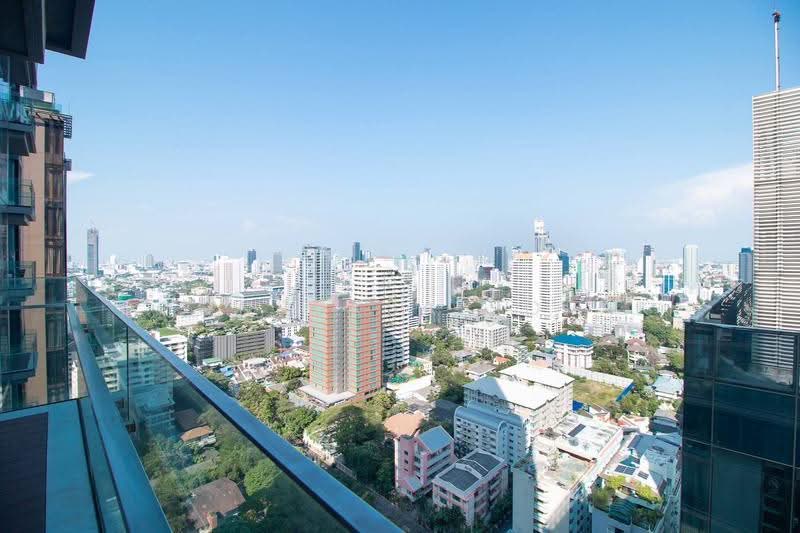 MARQUE Sukhumvit, Bangkok, 719 Sukhumvit 39 Road, Khlong Tan Nua, Watthana, Bangkok, 3 Bedrooms, 197 sqm, Condo For Rent, by Boonraksa Sopak, 500494717 - DDproperty.com