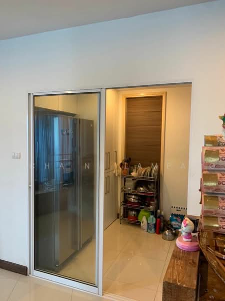 Supalai Prima Riva : ศุภาลัย พรีมา ริวา (Residential), กรุงเทพ, ถนนพระราม 3, ช่องนนทรี, ยานนาวา, กรุงเทพ, 116 ตร.ม., คอนโด ขาย, โดย Nicha Na Lampang, 500494720 - DDproperty.com