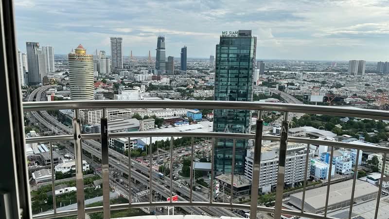 Supalai Prima Riva : ศุภาลัย พรีมา ริวา (Residential), กรุงเทพ, ถนนพระราม 3, ช่องนนทรี, ยานนาวา, กรุงเทพ, 116 ตร.ม., คอนโด ขาย, โดย Nicha Na Lampang, 500494720 - DDproperty.com