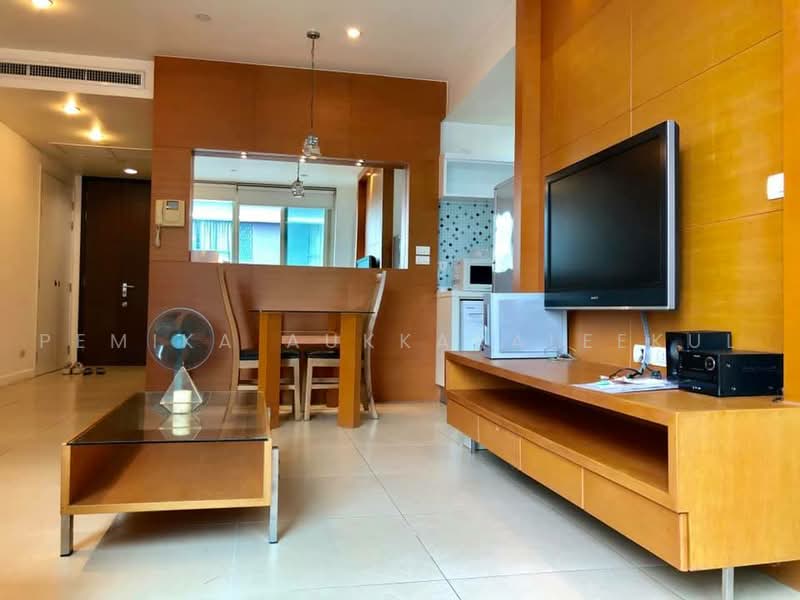 Manhattan Chidlom, Bangkok, 1032 Phetchaburi 32 Alley, Makkasan, Ratchathewi, Bangkok, 1 Bedroom, 58 sqm, Condo For Sale, by Pemika Aukkaraleekul, 500494721 - DDproperty.com