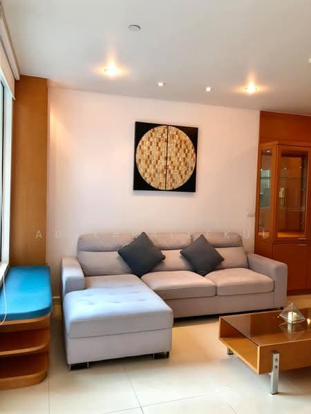 Manhattan Chidlom, Bangkok, 1032 Phetchaburi 32 Alley, Makkasan, Ratchathewi, Bangkok, 1 Bedroom, 58 sqm, Condo For Sale, by Pemika Aukkaraleekul, 500494721 - DDproperty.com