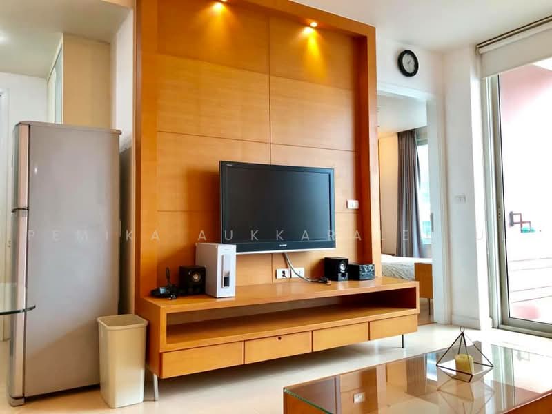 Manhattan Chidlom, Bangkok, 1032 Phetchaburi 32 Alley, Makkasan, Ratchathewi, Bangkok, 1 Bedroom, 58 sqm, Condo For Sale, by Pemika Aukkaraleekul, 500494721 - DDproperty.com
