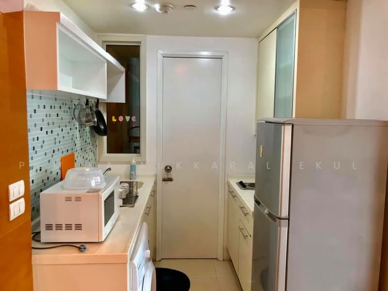 Manhattan Chidlom, Bangkok, 1032 Phetchaburi 32 Alley, Makkasan, Ratchathewi, Bangkok, 1 Bedroom, 58 sqm, Condo For Sale, by Pemika Aukkaraleekul, 500494721 - DDproperty.com