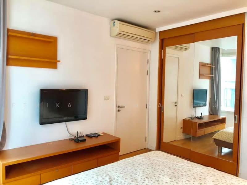 Manhattan Chidlom, Bangkok, 1032 Phetchaburi 32 Alley, Makkasan, Ratchathewi, Bangkok, 1 Bedroom, 58 sqm, Condo For Sale, by Pemika Aukkaraleekul, 500494721 - DDproperty.com