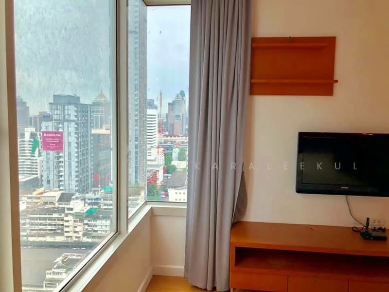 Manhattan Chidlom, Bangkok, 1032 Phetchaburi 32 Alley, Makkasan, Ratchathewi, Bangkok, 1 Bedroom, 58 sqm, Condo For Sale, by Pemika Aukkaraleekul, 500494721 - DDproperty.com
