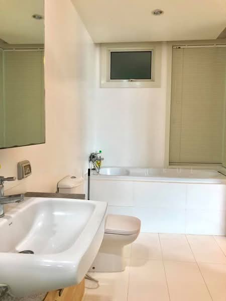 Manhattan Chidlom, Bangkok, 1032 Phetchaburi 32 Alley, Makkasan, Ratchathewi, Bangkok, 1 Bedroom, 58 sqm, Condo For Sale, by Pemika Aukkaraleekul, 500494721 - DDproperty.com