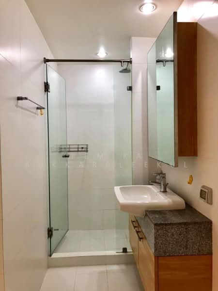 Manhattan Chidlom, Bangkok, 1032 Phetchaburi 32 Alley, Makkasan, Ratchathewi, Bangkok, 1 Bedroom, 58 sqm, Condo For Sale, by Pemika Aukkaraleekul, 500494721 - DDproperty.com