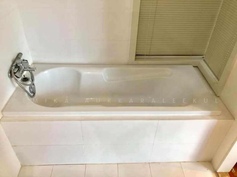 Manhattan Chidlom, Bangkok, 1032 Phetchaburi 32 Alley, Makkasan, Ratchathewi, Bangkok, 1 Bedroom, 58 sqm, Condo For Sale, by Pemika Aukkaraleekul, 500494721 - DDproperty.com
