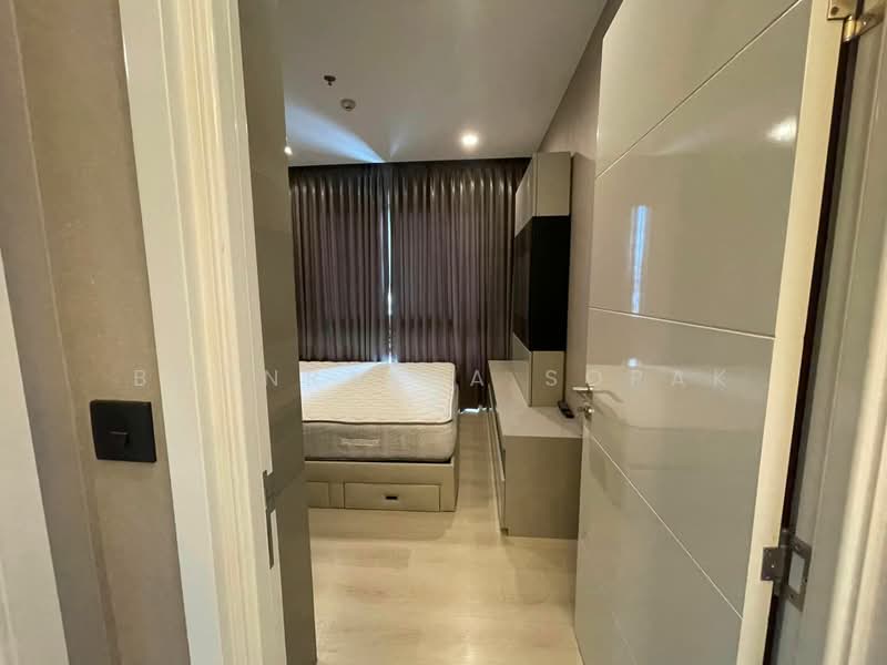 The Signature by URBANO, Bangkok, 1525 Phahonyothin Road, Samsen Nai, Phaya Thai, Bangkok, 2 Bedrooms, 49 sqm, Condo For Rent, by Boonraksa Sopak, 500494723 - DDproperty.com