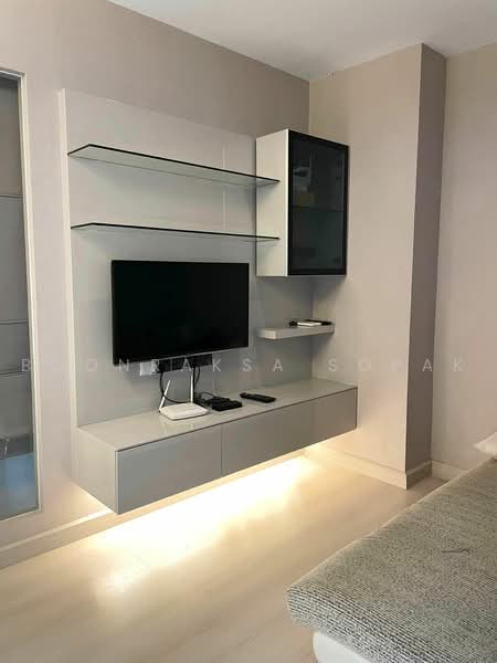 The Signature by URBANO, Bangkok, 1525 Phahonyothin Road, Samsen Nai, Phaya Thai, Bangkok, 2 Bedrooms, 49 sqm, Condo For Rent, by Boonraksa Sopak, 500494723 - DDproperty.com