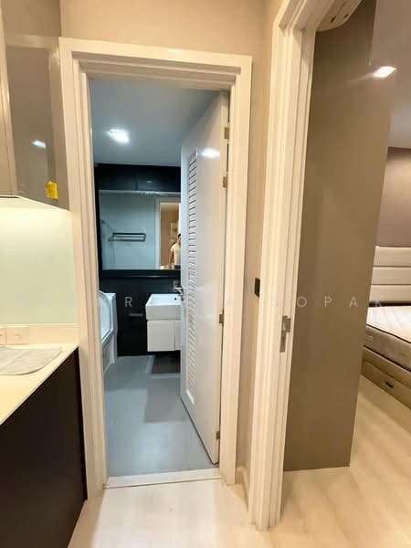 The Signature by URBANO, Bangkok, 1525 Phahonyothin Road, Samsen Nai, Phaya Thai, Bangkok, 2 Bedrooms, 49 sqm, Condo For Rent, by Boonraksa Sopak, 500494723 - DDproperty.com