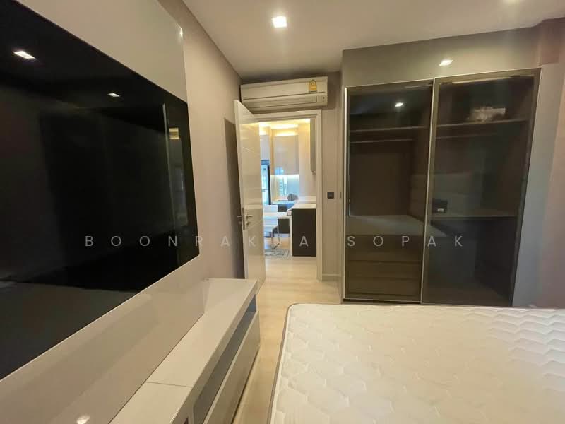 The Signature by URBANO : เดอะ ซิกเนเจอร์ บาย เออร์บาโน่, กรุงเทพ, 1525 พหลโยธิน, สามเสนใน, พญาไท, กรุงเทพ, 49 ตร.ม., คอนโด ให้เช่า, โดย Boonraksa Sopak, 500494723 - DDproperty.com