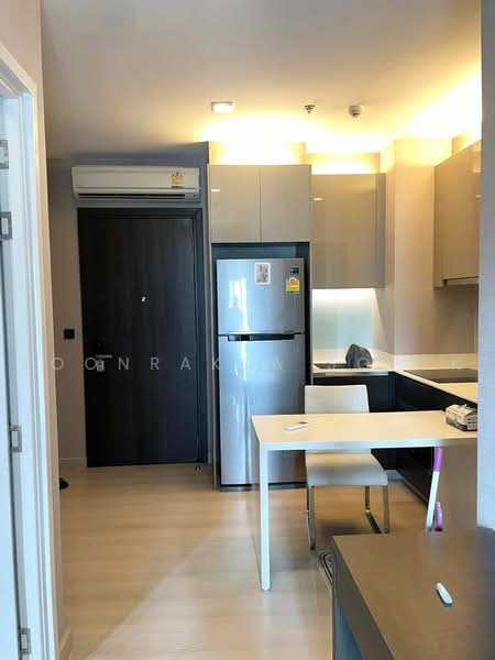 The Signature by URBANO, Bangkok, 1525 Phahonyothin Road, Samsen Nai, Phaya Thai, Bangkok, 2 Bedrooms, 49 sqm, Condo For Rent, by Boonraksa Sopak, 500494723 - DDproperty.com
