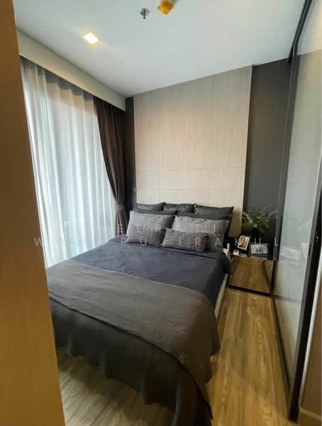 M Thonglor 10 : เอ็ม ทองหล่อ 10, กรุงเทพ, 9 ซอยเอกมัย 12 ถนนเอกมัย, คลองตันเหนือ, วัฒนา, กรุงเทพ, 30 ตร.ม., คอนโด ให้เช่า, โดย Keerati Wangrujirakul, 500494724 - DDproperty.com