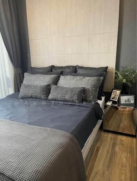 M Thonglor 10, Bangkok, 9 Soi Ekkamai 12, Ekkamai Road, Khlong Tan Nua, Watthana, Bangkok, 1 Bedroom, 30 sqm, Condo For Rent, by Keerati Wangrujirakul, 500494724 - DDproperty.com