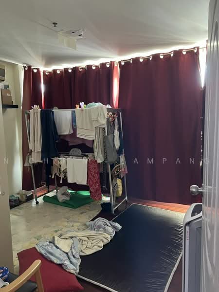 River Heaven Chareonkrung, Bangkok, 2667 Chareonkrung Road, Bang Kho Laem, Bangkok, 2 Bedrooms, 63 sqm, Condo For Sale, by Nicha Na Lampang, 500494726 - DDproperty.com
