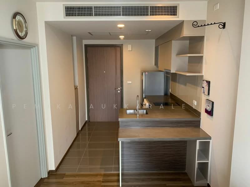 Onyx Phahonyothin, Bangkok, 1505 Phahonyothin Road, Samsen Nai, Phaya Thai, Bangkok, 1 Bedroom, 41 sqm, Condo For Sale, by Pemika Aukkaraleekul, 500494727 - DDproperty.com