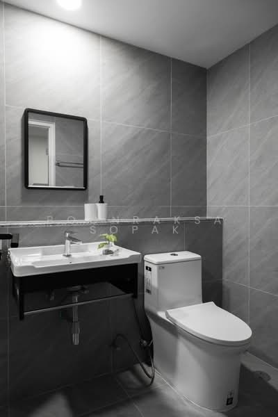 Baan Nonzee, Bangkok, 33 Chan Rd, Chong Nonsi, Yan Nawa, Bangkok, 2 Bedrooms, 90 sqm, Condo For Rent, by Boonraksa Sopak, 500494729 - DDproperty.com