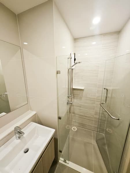 Life Rama 4-Asoke, Bangkok, Rama 4 Road, Khlong Toei, Bangkok, 1 Bedroom, 27 sqm, Condo For Sale, by Nicha Na Lampang, 500494732 - DDproperty.com
