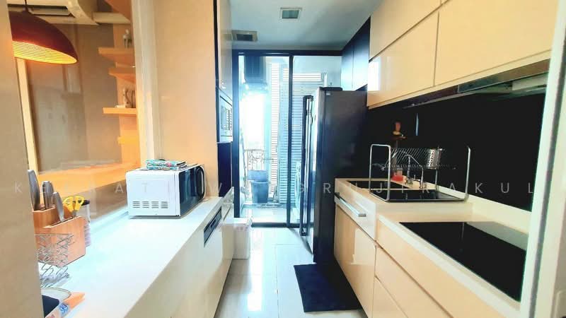The Room Sukhumvit 62, Bangkok, 2288 Sukhumvit Road, Bang Chak, Phra Khanong, Bangkok, 2 Bedrooms, 77 sqm, Condo For Rent, by Keerati Wangrujirakul, 500494733 - DDproperty.com