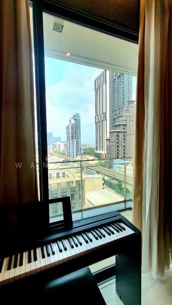 The Room Sukhumvit 62 : เดอะรูม สุขุมวิท 62, กรุงเทพ, 2288 ถ.สุขุมวิท, บางจาก, พระโขนง, กรุงเทพ, 77 ตร.ม., คอนโด ให้เช่า, โดย Keerati Wangrujirakul, 500494733 - DDproperty.com