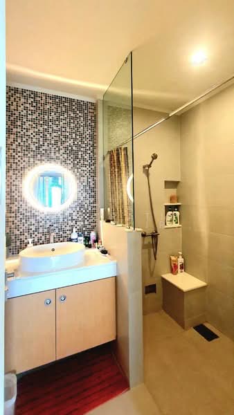 The Room Sukhumvit 62, Bangkok, 2288 Sukhumvit Road, Bang Chak, Phra Khanong, Bangkok, 2 Bedrooms, 77 sqm, Condo For Rent, by Keerati Wangrujirakul, 500494733 - DDproperty.com