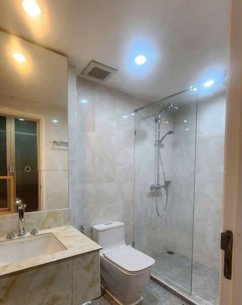 Wind Sukhumvit 23, Bangkok, 136 Soi Sukhumvit 23, Sukhumvit Road, Khlongtoei Nua, Watthana, Bangkok, 1 Bedroom, 53 sqm, Condo For Rent, by Boonraksa Sopak, 500494735 - DDproperty.com