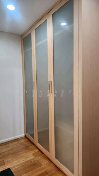 Wind Sukhumvit 23, Bangkok, 136 Soi Sukhumvit 23, Sukhumvit Road, Khlongtoei Nua, Watthana, Bangkok, 1 Bedroom, 53 sqm, Condo For Rent, by Boonraksa Sopak, 500494735 - DDproperty.com