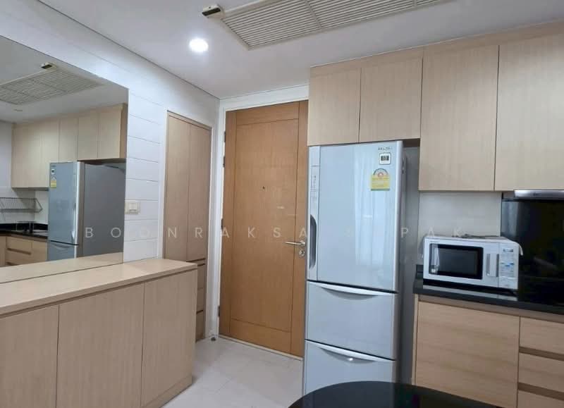Wind Sukhumvit 23, Bangkok, 136 Soi Sukhumvit 23, Sukhumvit Road, Khlongtoei Nua, Watthana, Bangkok, 1 Bedroom, 53 sqm, Condo For Rent, by Boonraksa Sopak, 500494735 - DDproperty.com