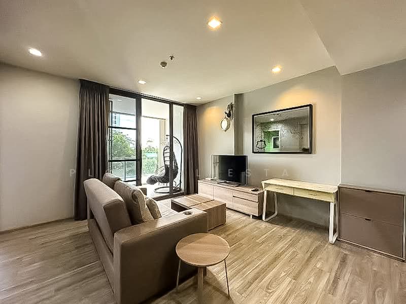 Baan Plai Haad, Chon Buri (Pattaya), Na Kluea 18 Road, Na Kloe, Bang Lamung (Pattaya), Chon Buri (Pattaya), 2 Bedrooms, 70 sqm, Condo For Sale, by PLC REAL ESTATE, 500494736 - DDproperty.com