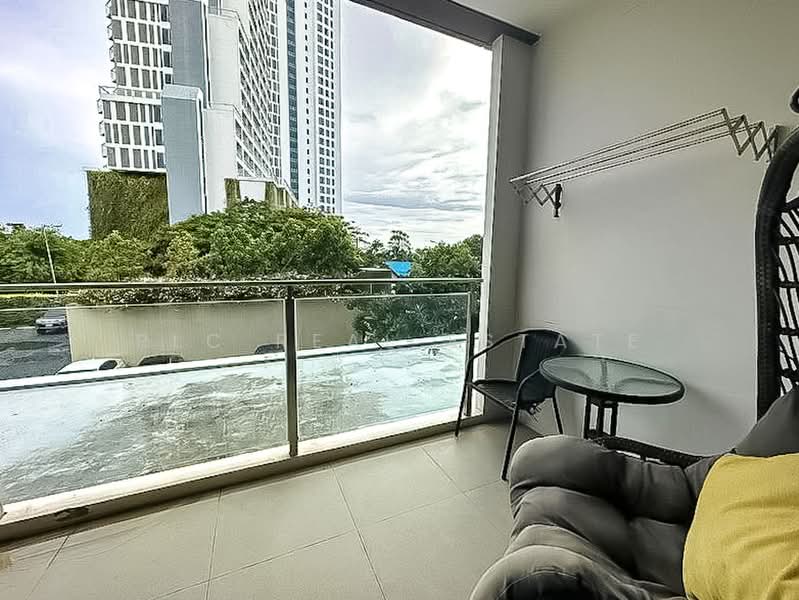 Baan Plai Haad, Chon Buri (Pattaya), Na Kluea 18 Road, Na Kloe, Bang Lamung (Pattaya), Chon Buri (Pattaya), 2 Bedrooms, 70 sqm, Condo For Sale, by PLC REAL ESTATE, 500494736 - DDproperty.com