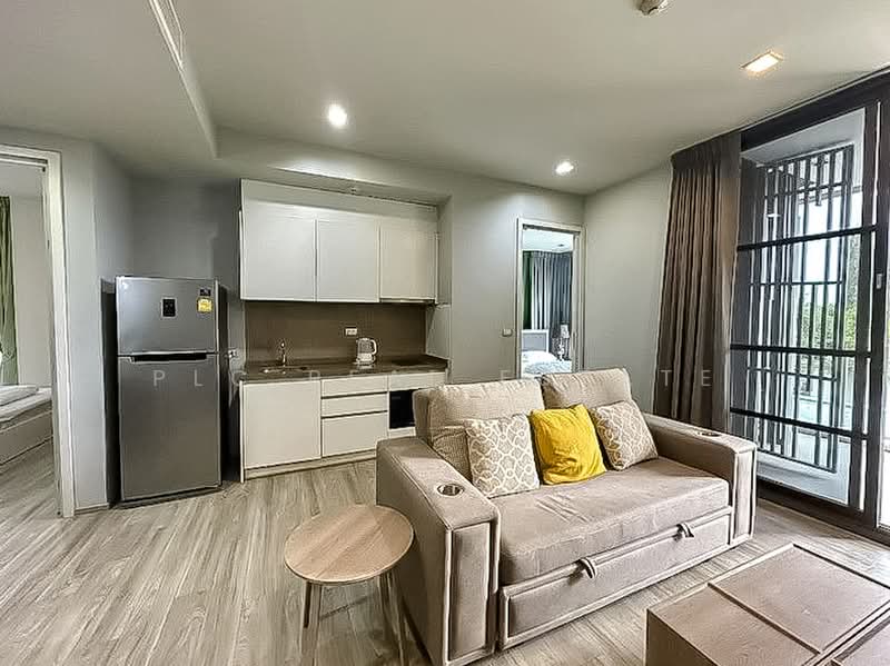 Baan Plai Haad, Chon Buri (Pattaya), Na Kluea 18 Road, Na Kloe, Bang Lamung (Pattaya), Chon Buri (Pattaya), 2 Bedrooms, 70 sqm, Condo For Sale, by PLC REAL ESTATE, 500494736 - DDproperty.com