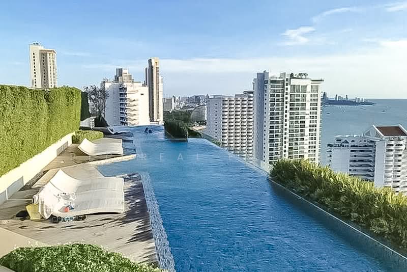 Baan Plai Haad, Chon Buri (Pattaya), Na Kluea 18 Road, Na Kloe, Bang Lamung (Pattaya), Chon Buri (Pattaya), 2 Bedrooms, 70 sqm, Condo For Sale, by PLC REAL ESTATE, 500494736 - DDproperty.com