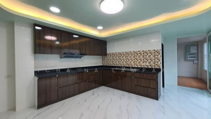 บ้าน 3-ห้องนอน, กรุงเทพ, ทุ่งวัดดอน, สาทร, กรุงเทพ, 263 ตร.ม., บ้านเดี่ยว ขาย, โดย Nicha Na Lampang, 500494738 - DDproperty.com