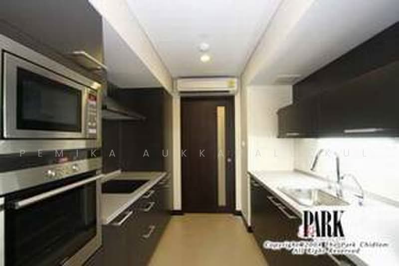 The Park Chidlom, Bangkok, 1 Petchaburi Road, Pathum Wan, Bangkok, 2 Bedrooms, 145 sqm, Condo For Sale, by Pemika Aukkaraleekul, 500494739 - DDproperty.com