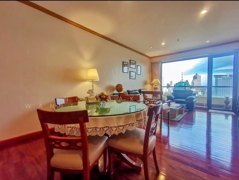 Baan Chao Praya : บ้านเจ้าพระยา, กรุงเทพ, 208 ซอยสมเด็จเจ้าพระยา 17, คลองสาน, กรุงเทพ, 70 ตร.ม., คอนโด ให้เช่า, โดย Nitchakarn Wanitwichakornkit, 500494741 - DDproperty.com