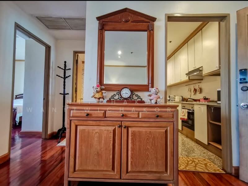 Baan Chao Praya, Bangkok, 208 Soi Somdet Chao Phraya 17, Khlong San, Bangkok, 1 Bedroom, 70 sqm, Condo For Rent, by Nitchakarn Wanitwichakornkit, 500494741 - DDproperty.com